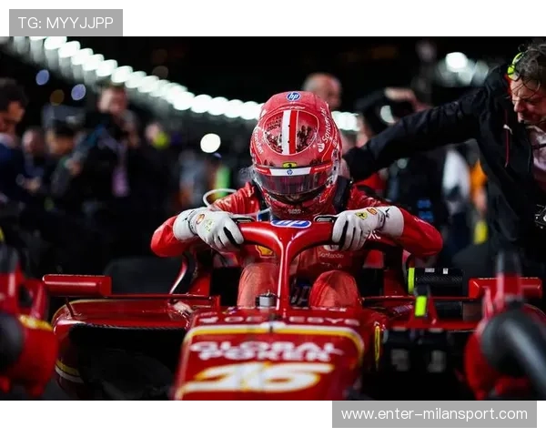 勒克莱尔长弯稳定性提升，有望缩短差距