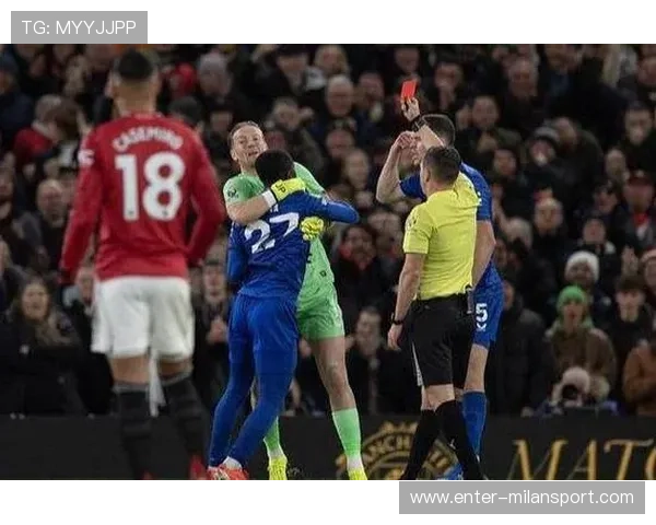 埃弗顿球员手球未被判点球,桑德兰球迷愤怒,埃弗顿著名球员