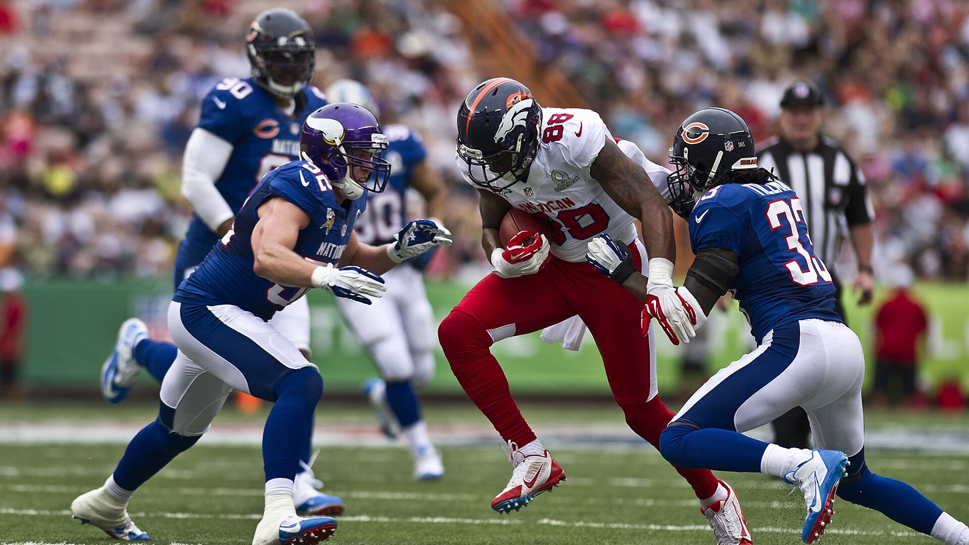 国际课程比较研究，国际的课程