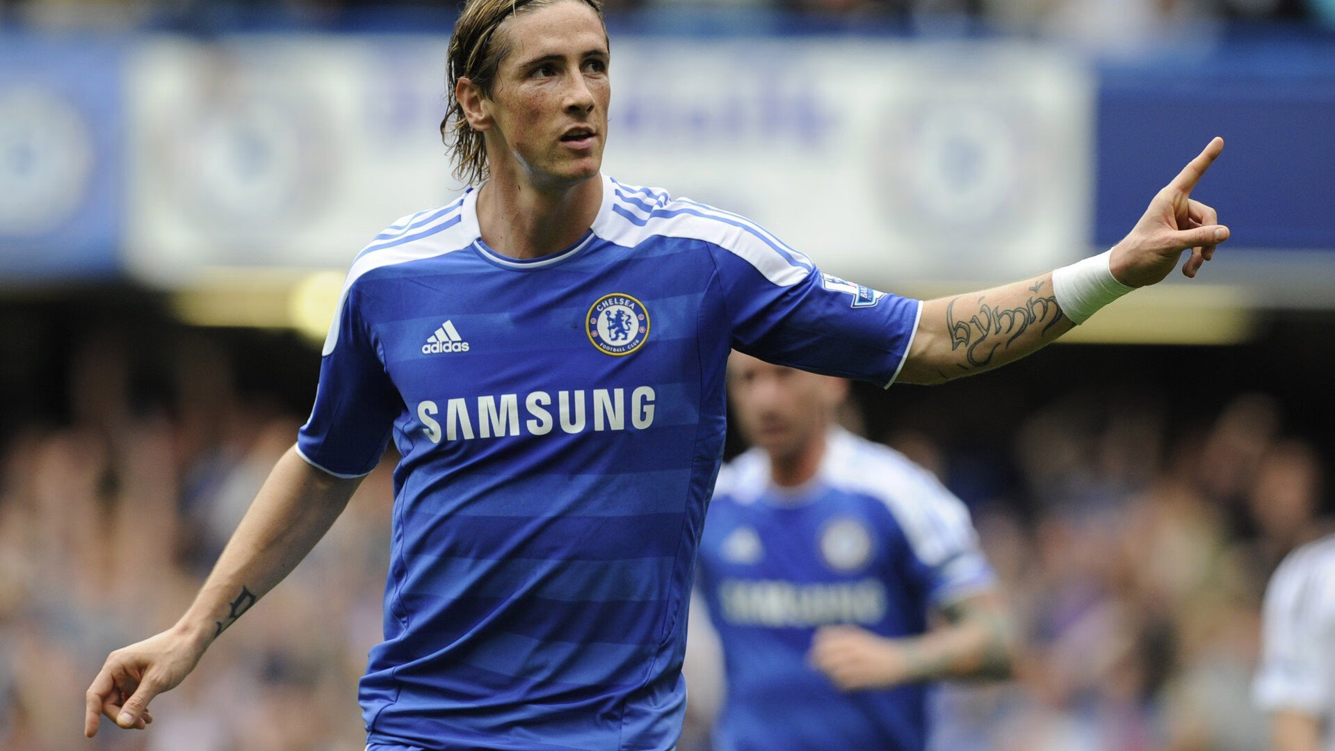 体育粉丝彻底疯狂